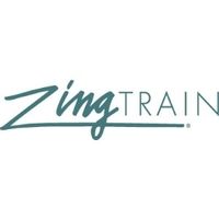 Zing Train coupons